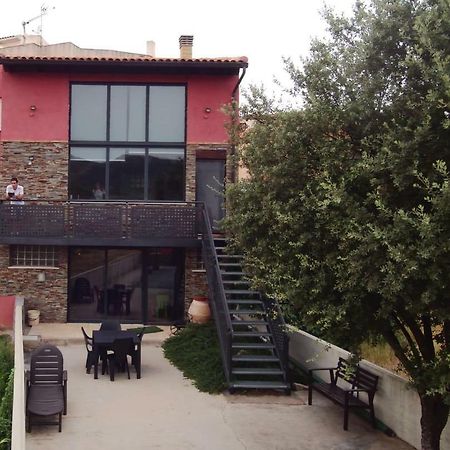Martin del Rio Casa Millanゲストハウス エクステリア 写真