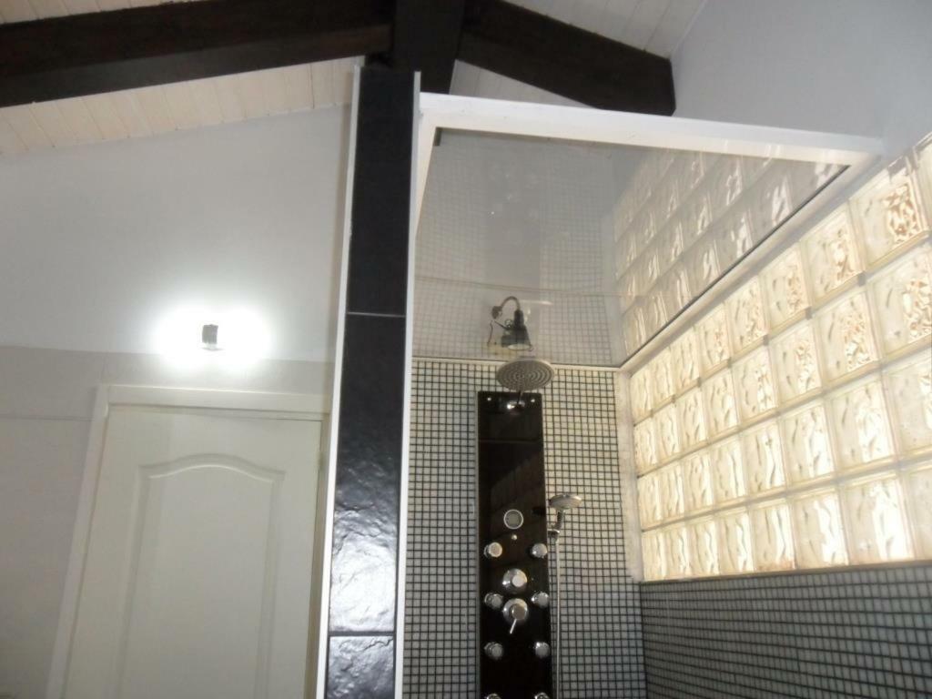 Martin del Rio Casa Millanゲストハウス エクステリア 写真