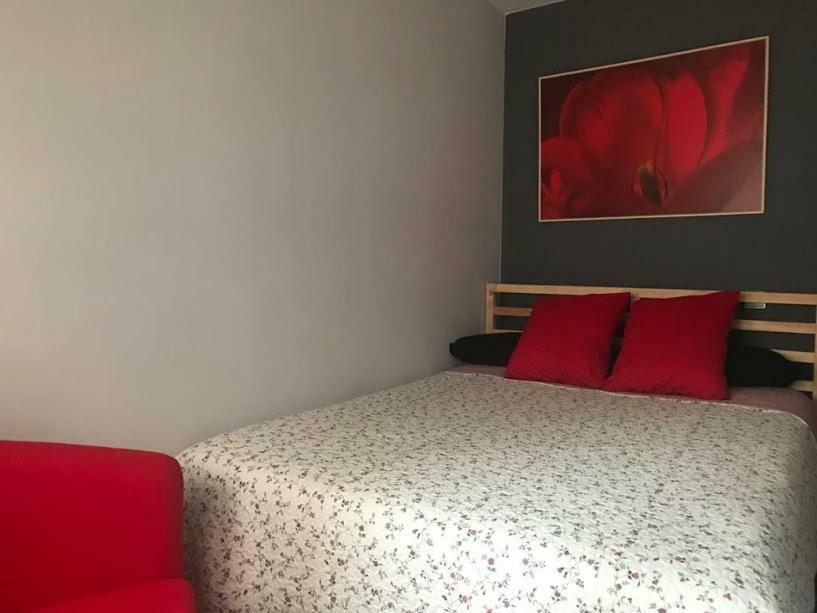 Martin del Rio Casa Millanゲストハウス エクステリア 写真