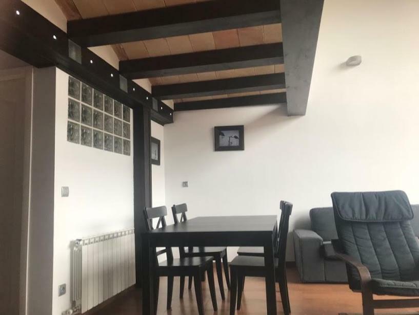 Martin del Rio Casa Millanゲストハウス エクステリア 写真