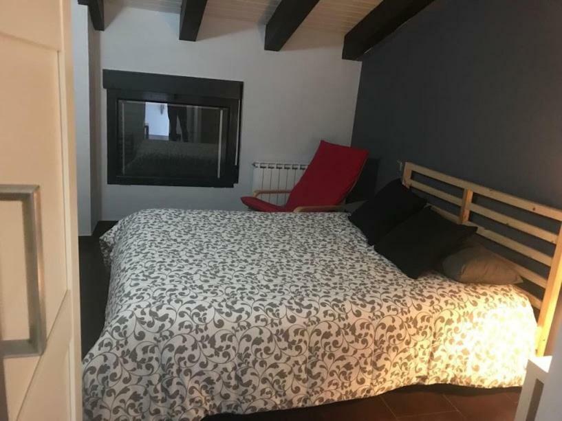 Martin del Rio Casa Millanゲストハウス エクステリア 写真