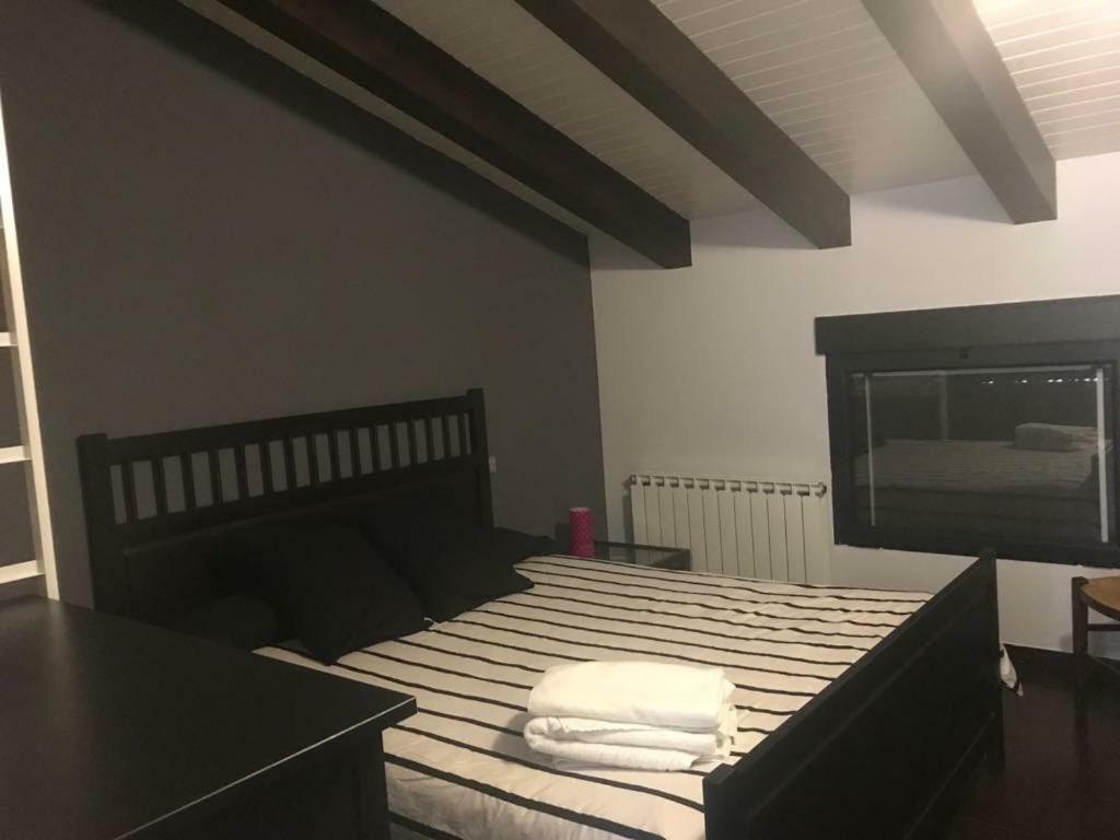 Martin del Rio Casa Millanゲストハウス エクステリア 写真