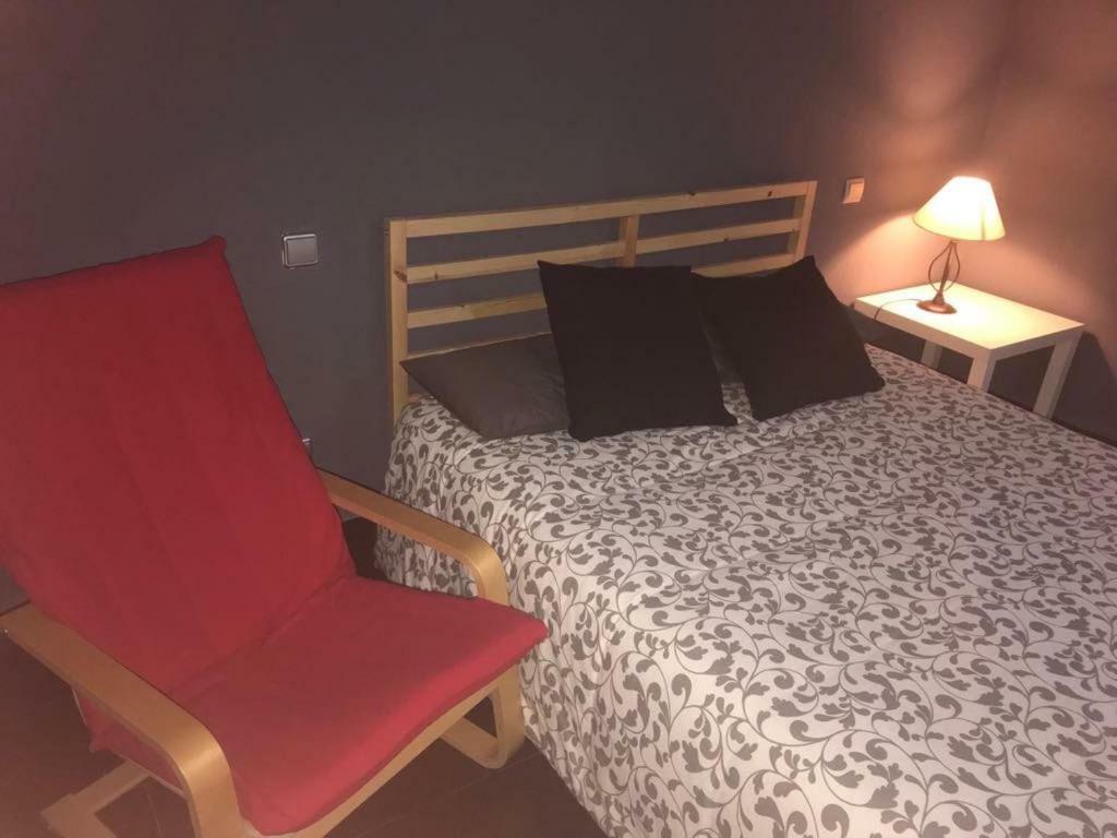 Martin del Rio Casa Millanゲストハウス エクステリア 写真